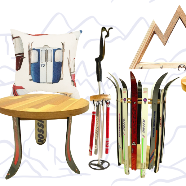 *Collection MONTAGNARDE*