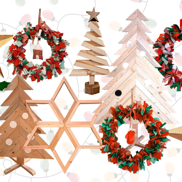 COLLECTION de NOËL